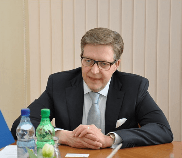 Зачем Молдове «Энергетические дни»