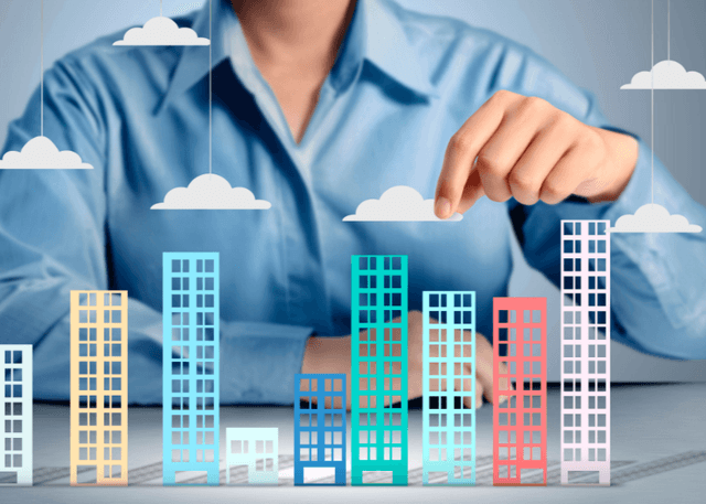 Стоимость жилья в Кишиневе осталась прежней