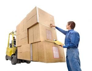 Transportatorii din Moldova au majorat volumul mărfurilor