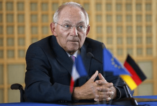 Politica BCE în domeniul dobânzilor este o problemă pentru Germania