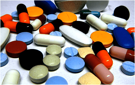 Американские фармацевтические компании переносят офисы в Европу из-за налогов