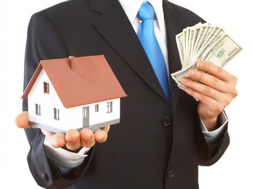 За последние шесть лет цены на жилье упали примерно на 40%