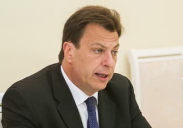 Совет Европы поддерживает европейский курс Молдовы и считает ее примером для стран Восточного партнерства