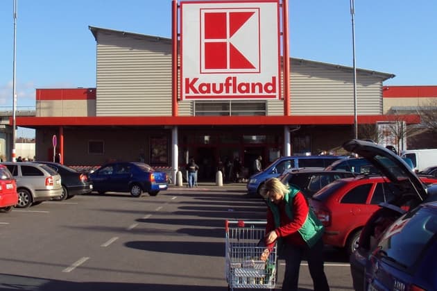 Kaufland va deschide primele magazine în Moldova abia în 2017