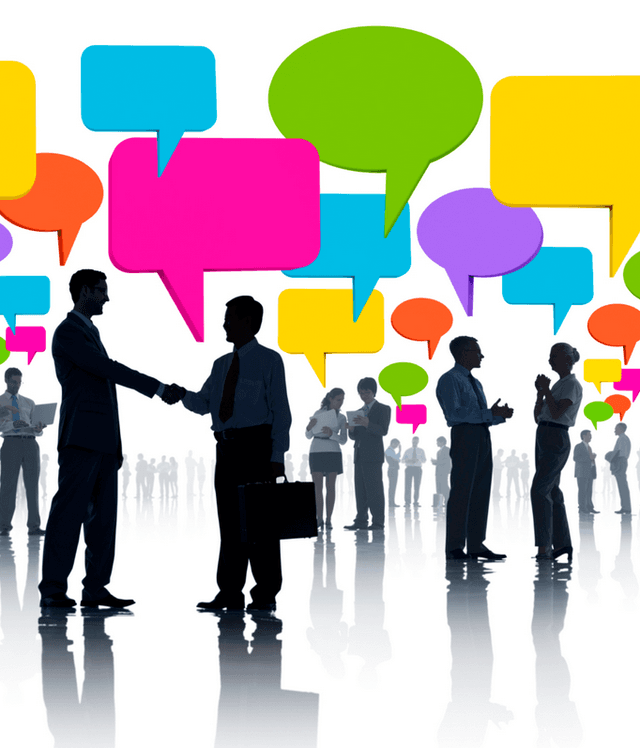 Te-ai săturat să faci networking fără rezultate?