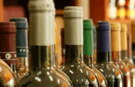 Exportul băuturilor alcoolice din Moldova în ţările UE a crescut cu 41% în 9 luni din 2016, până la $36,29 mln