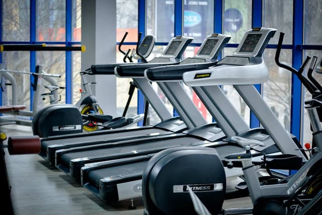 Abonamente la sala de sport pentru angajați.  Regimul fiscal