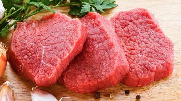 Республика Молдова установила импортные квоты на европейскую продукцию