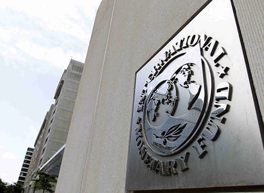 Despre poziția FMI privind sectorul financiar, politica bugetar-fiscală și economia reală