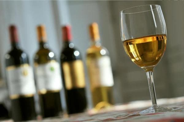 Процедура экспорта молдавских вин в РФ упрощается