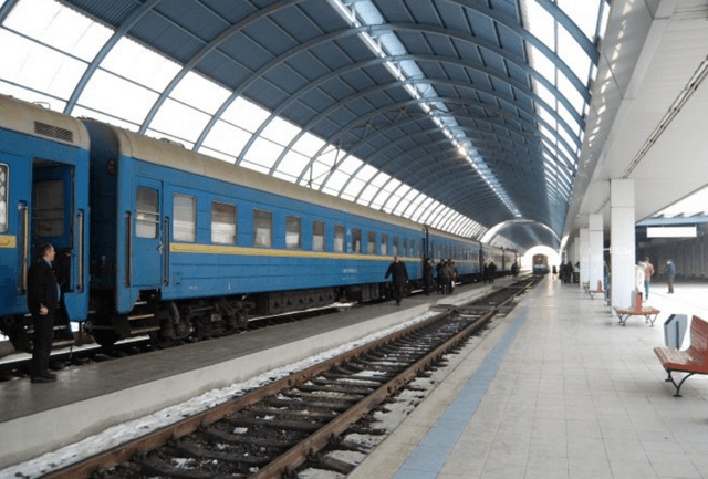 BERD va acorda un grant de 250 mii de euro pentru modernizarea Căilor Ferate din Moldova