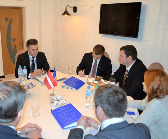 La Bălți s-a desfășurat forumul economic internațional, în cadrul Zilelor Regiunii de Dezvoltare Nord