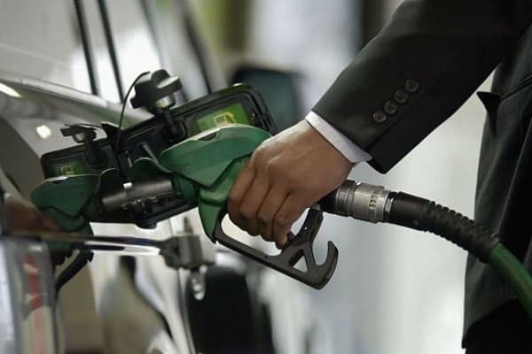 Молдова увеличила импорт нефтепродуктов на 2,7%