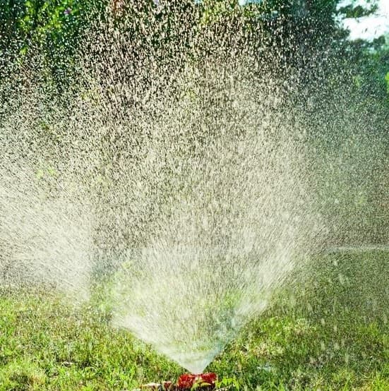 Granturi pentru sisteme de irigare