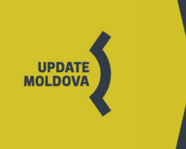 Campania Update Moldova va promova reformele pentru mediul de afaceri din Republica Moldova