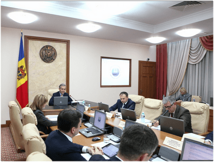 Certificatul fitosanitar pentru export/reexport va fi eliberat în cadrul unui ghişeu unic