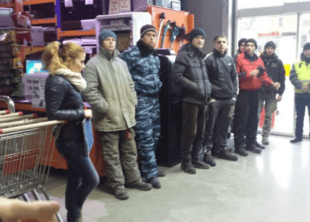 Combaterea muncii "la negru" și a salariului "în plic", o prioritate a IFS Călărași