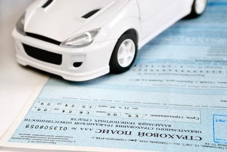 С 1 июня введен в действие рамочный механизм сотрудничества между страховыми компаниями обоих берегов Днестра в области ОСАГО