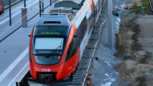 Air Moldova a lansat un program comun cu Caile Ferate din Austria