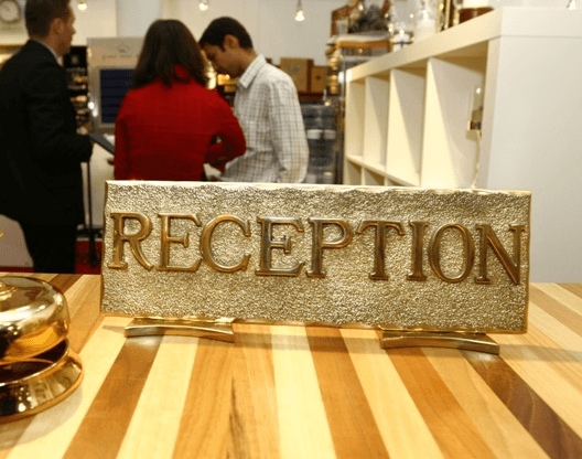 Frecventarea structurilor de primire turistică colective cu funcţiuni de cazare în anul 2014