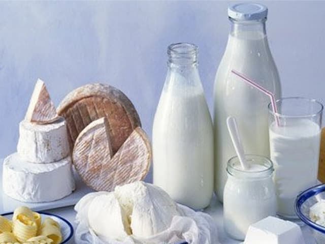 În Moldova a sporit producția de lactate