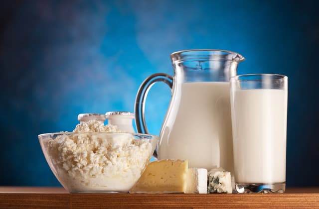 Молдова начнет поставлять молоко и молочные продукты на рынки ЕС не раньше 2018 г