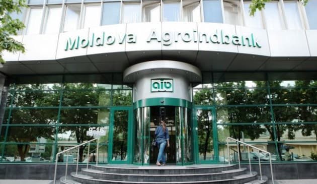 MAIB va prelua conturile trezoreriale de la Banca de Economii