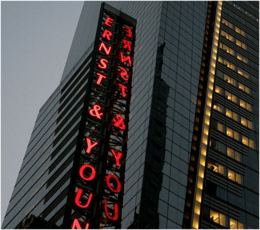 Ernst & Young: состояние российской экономики начинает улучшаться, считают бизнесмены