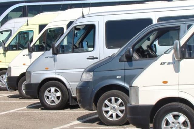 Sancțiuni pentru transportul ilicit de pasageri