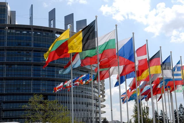 Uniunea Europeană este liderul absolut la capitolul suport financiar al Republicii Moldova