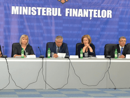 Atelierul de lansare a misiunii de evaluare a Performanţei Managementului Finanţelor Publice în Republica Moldova