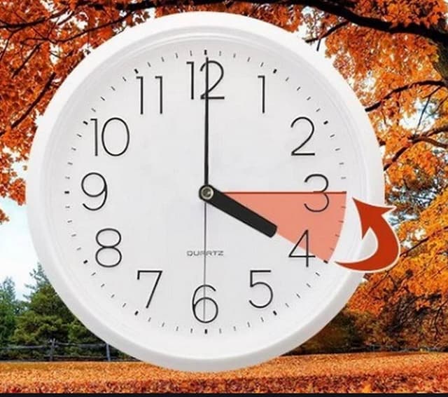 Și MCC vor trece la ora de iarnă