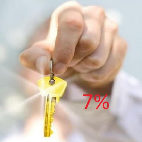 Veniturile la buget din contracte de locațiune au crescut cu 38,3%