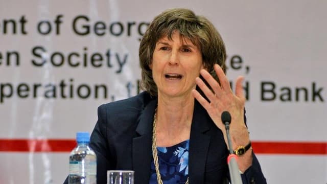 Война и мир и вода