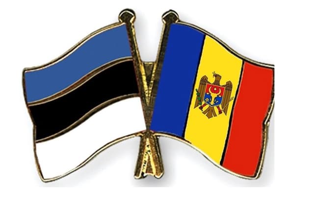 Capacitatea de muncă pentru cetățenii moldoveni cu domiciliul în Estonia