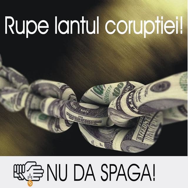 Acțiuni împotriva corupției din domeniul fiscal și vamal