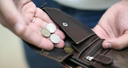 Доходы жителей Греции в 2008-2012 годах сократились на 39% из-за политики жесткой экономии