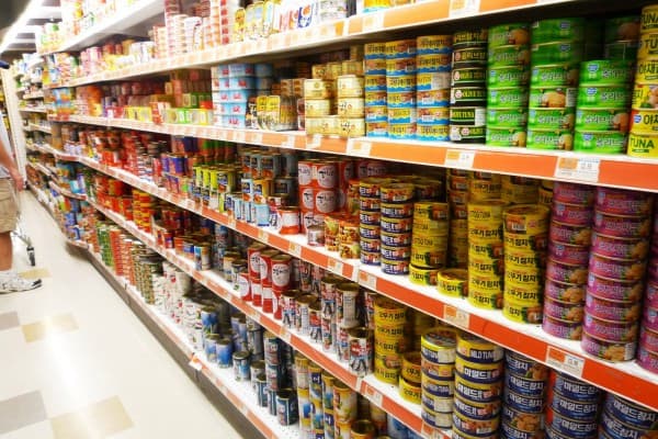 Trei companii moldovenești vor putea exporta conserve pe piața din Rusia