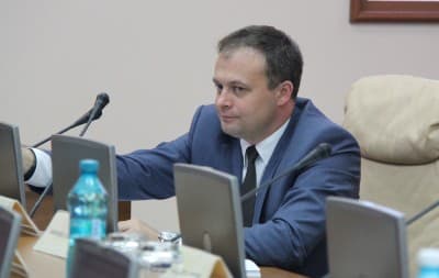Американские бизнесмены проявили интерес к инвестированию в Молдове