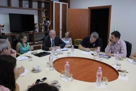 Reprezentanţii instituţiilor media salută deschiderea spre dialog a IFPS