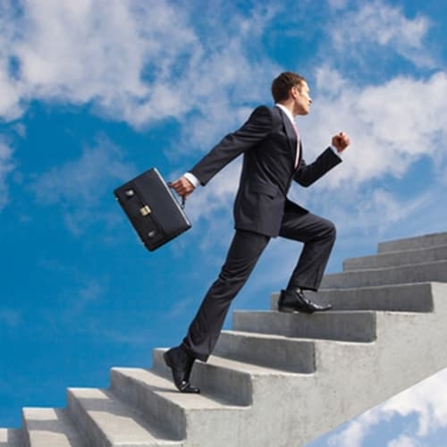 Prin ce se poate diferentia un lider: Prin faptul ca stie cand nu trebuie sa faca nimic