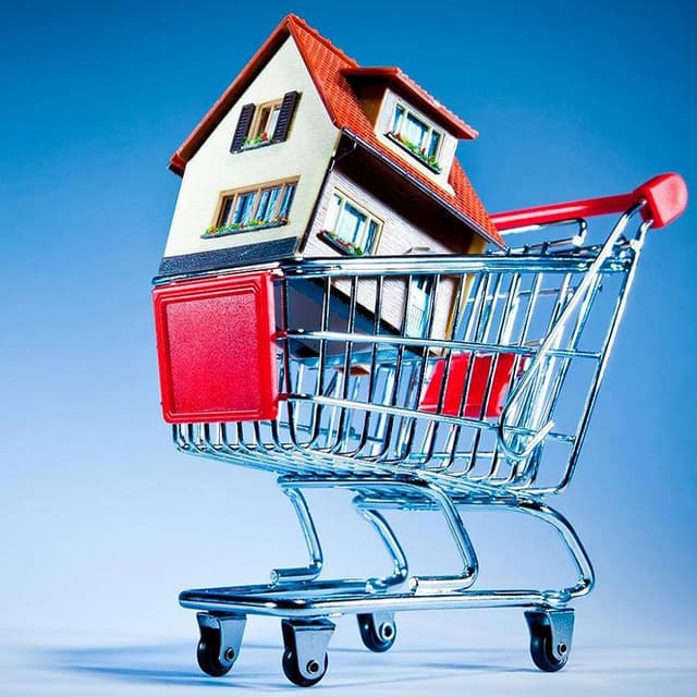 Стабильность рынка недвижимости