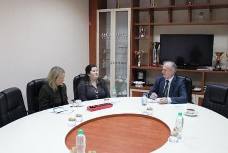 Experţii Agenţiei Fiscale Suedeze susţin iniţiativele de reformare şi eficientizare a SFS