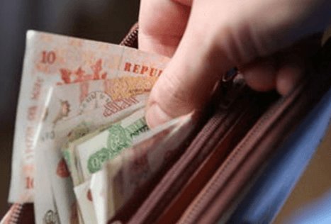 Свыше 90 тысяч жителей Молдовы накопили многолетние долги