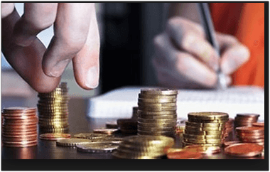 Росту валютных резервов Нацбанка в августе способствовали интервенции и гранты