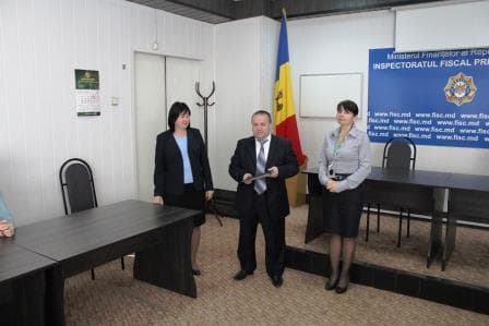 Cadrele didactice de la ASEM au efectuat stagii de perfecţionare la IFPS