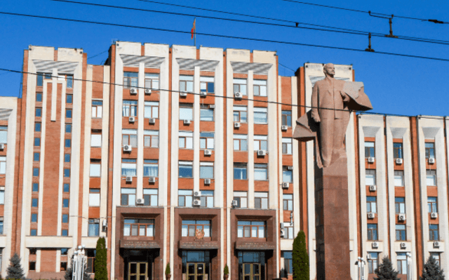 Autoritățile din stânga Nistrului oferă scutiri întreprinderilor locale