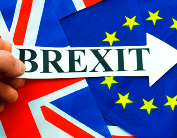 Din cauza Brexitului Marea Britanie riscă să intre în recesiune