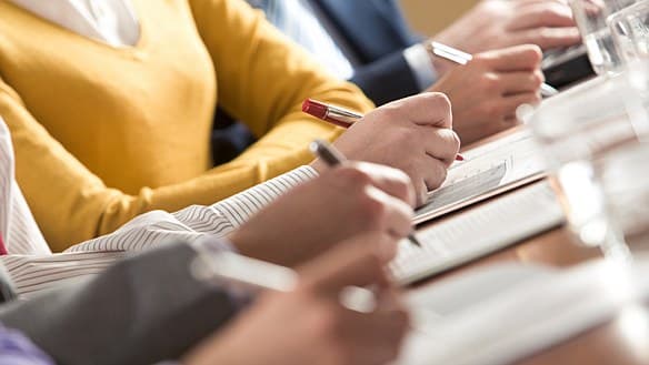 Realizarea misiunii de audit intern a sistemelor de informare şi comunicare externă în cadrul entităţii