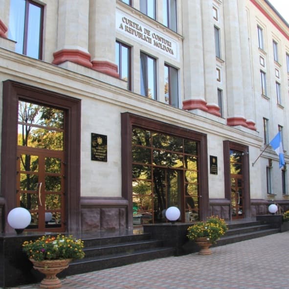 Счетная палата: еще раз об эффективности расходования средств